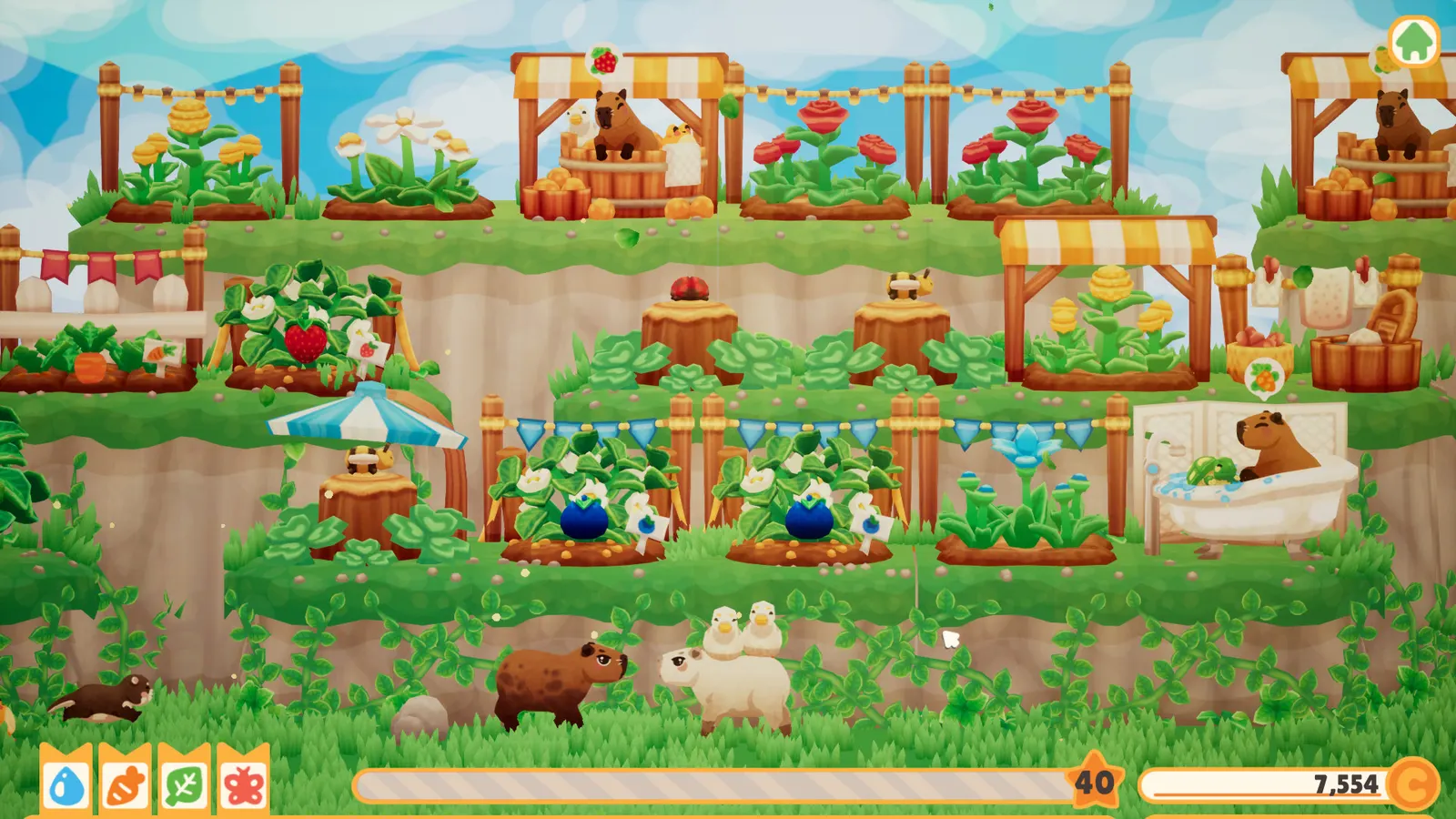 Capybara Spa media 12