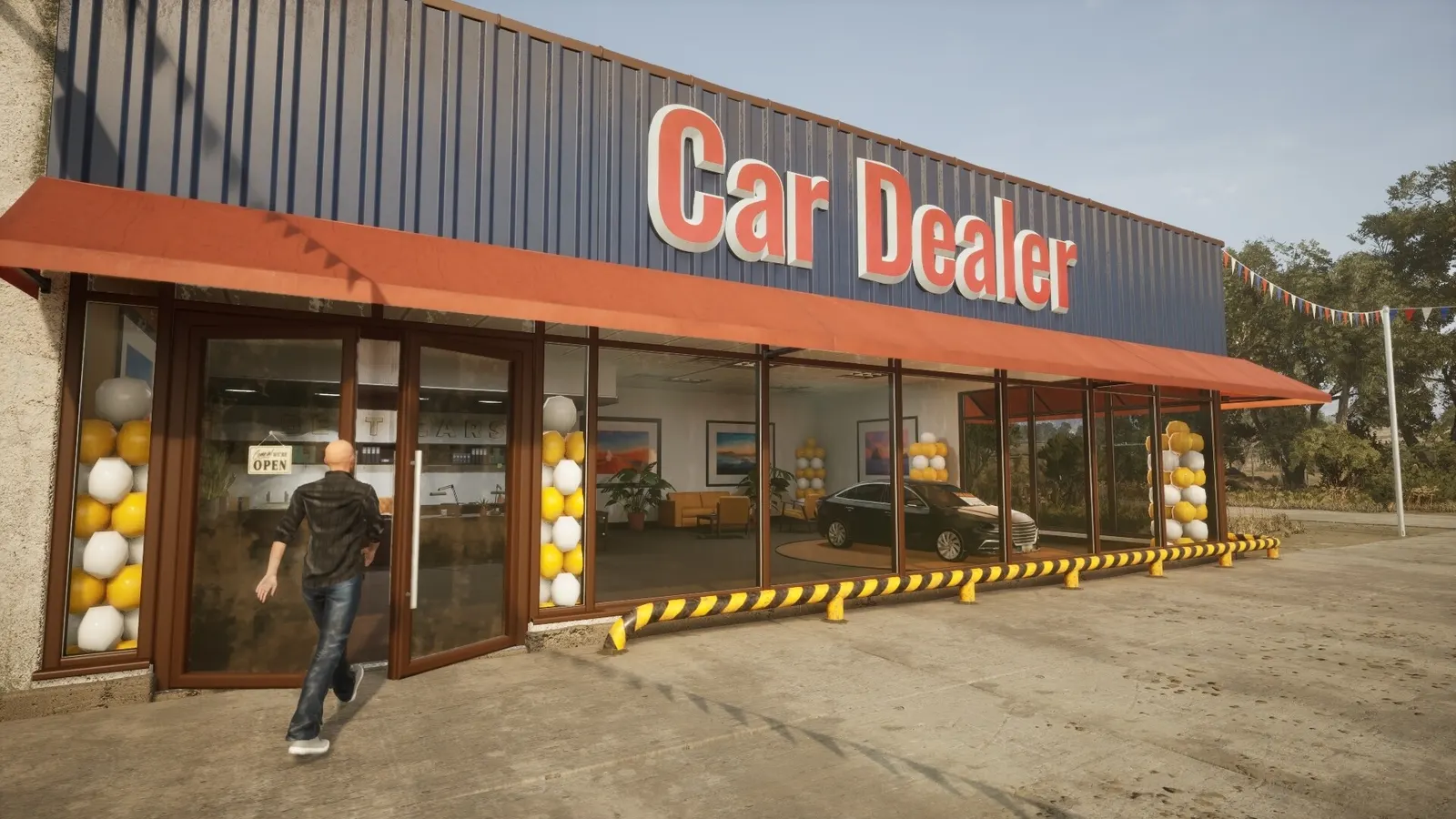 Car Dealer Simulator media 2