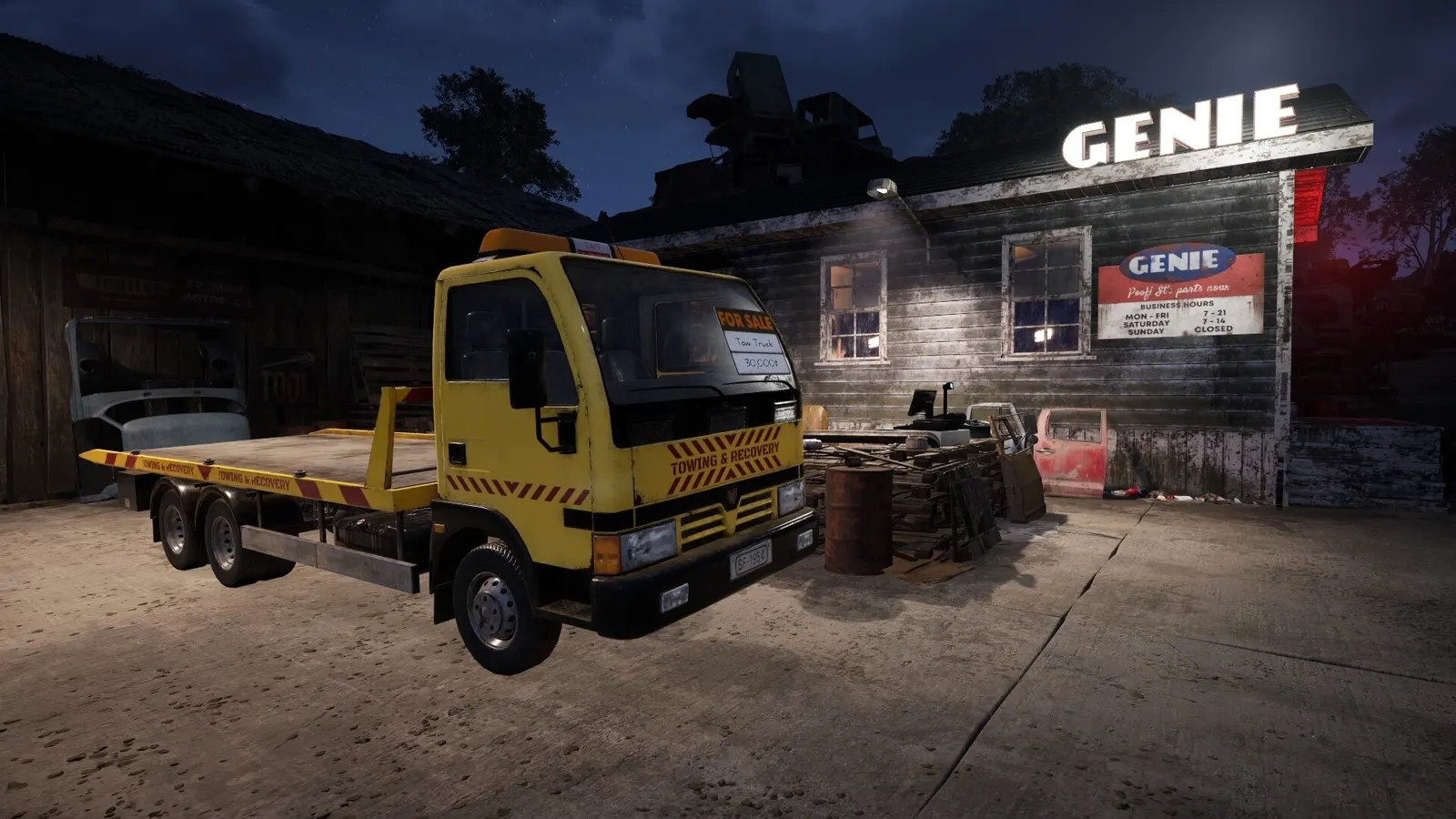 Car Dealer Simulator media 3