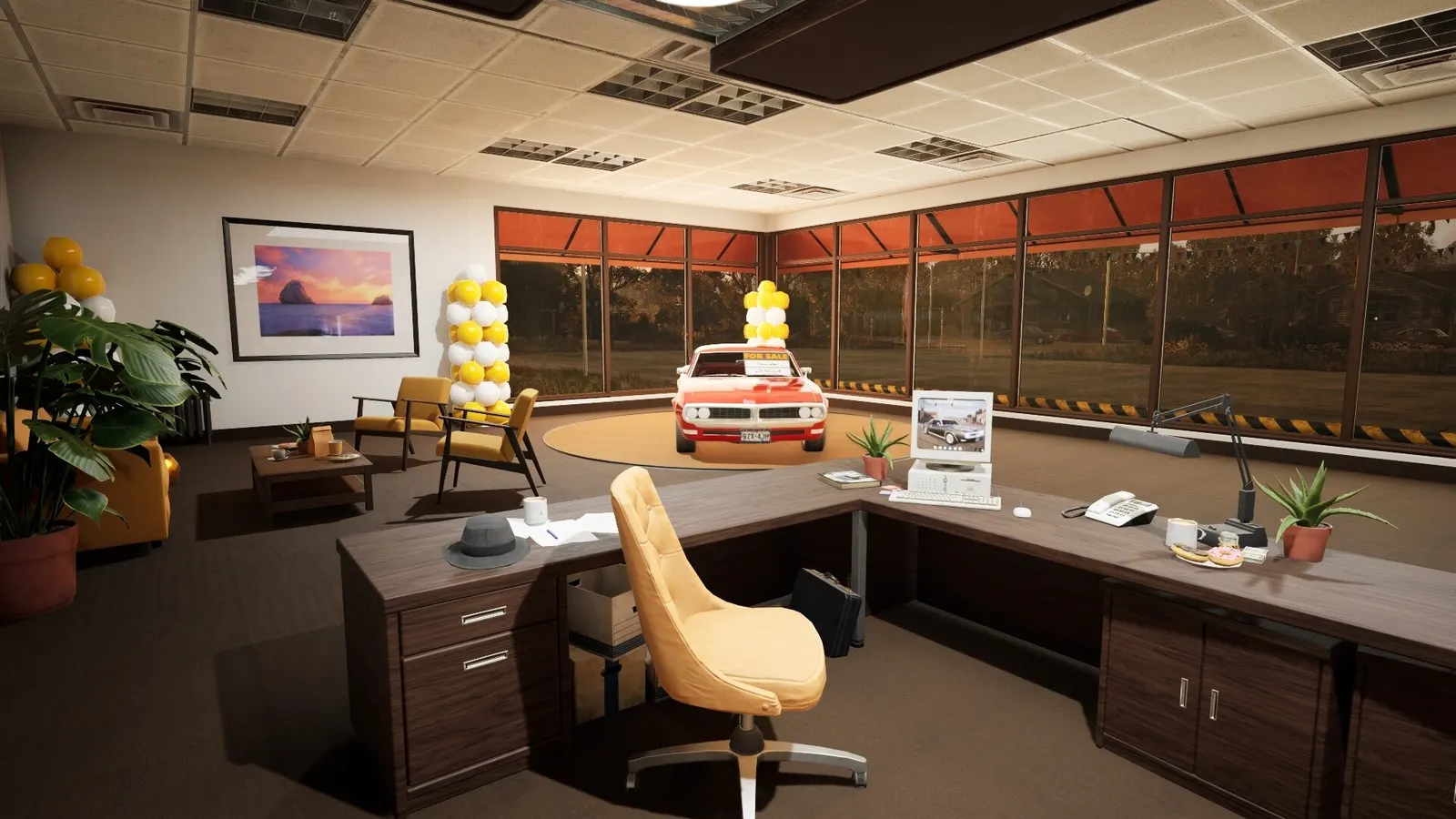 Car Dealer Simulator media 5