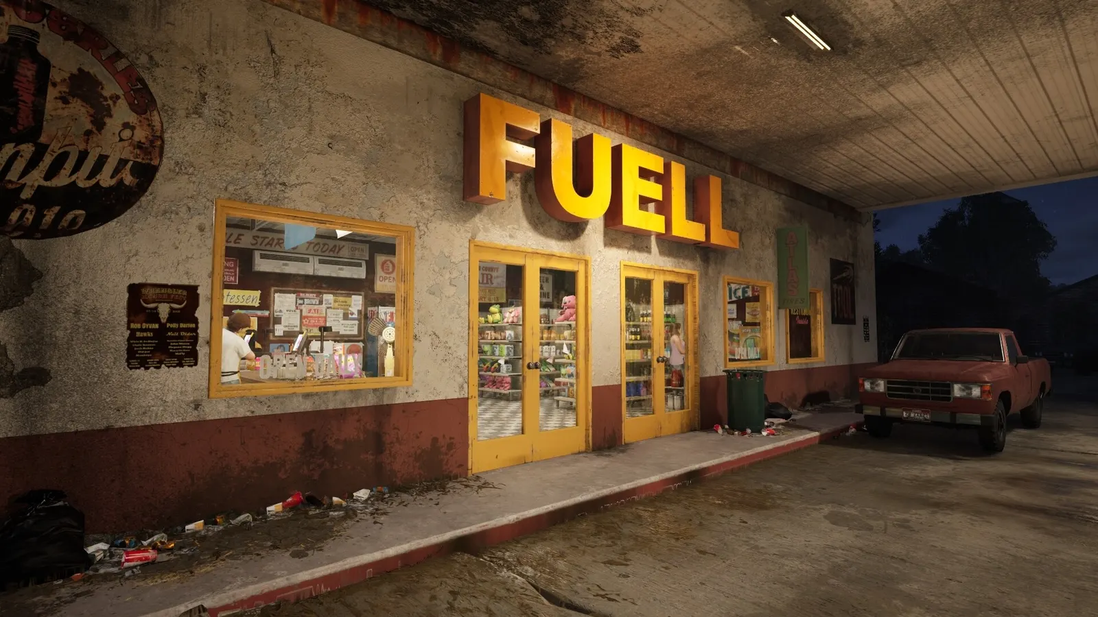 Car Dealer Simulator media 8