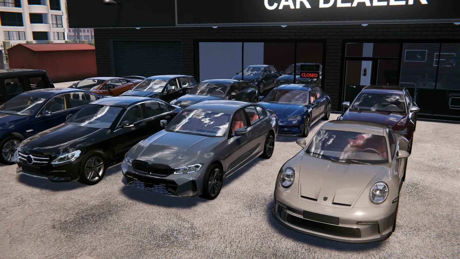 Car Dealership Simulator 2 media 2