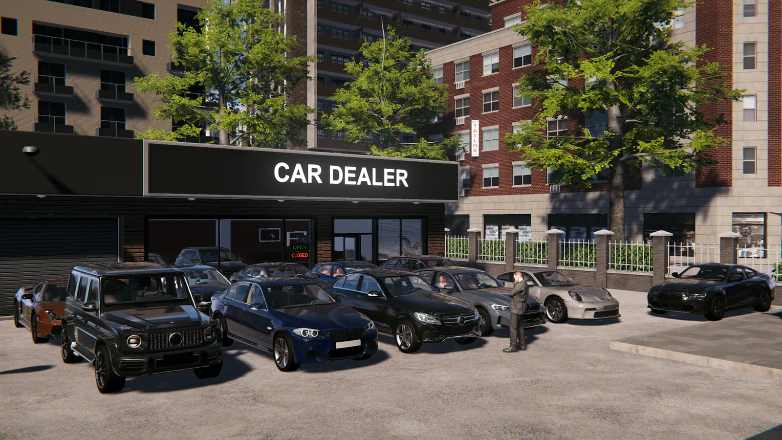 Car Dealership Simulator 2 media 3