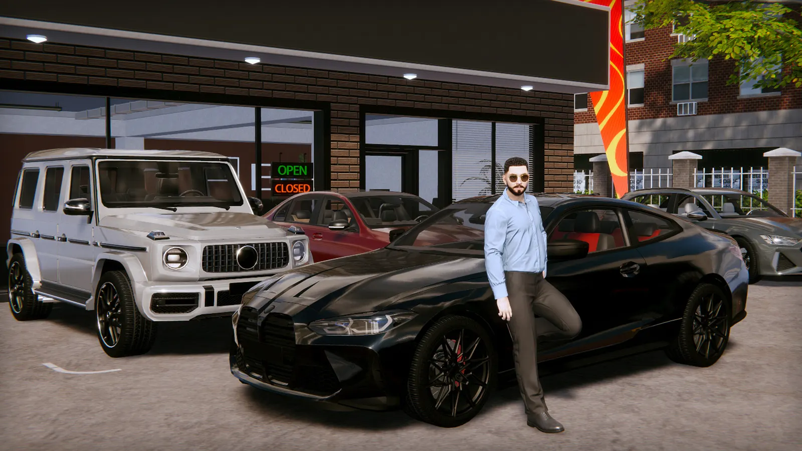 Car Dealership Simulator 2 media 4
