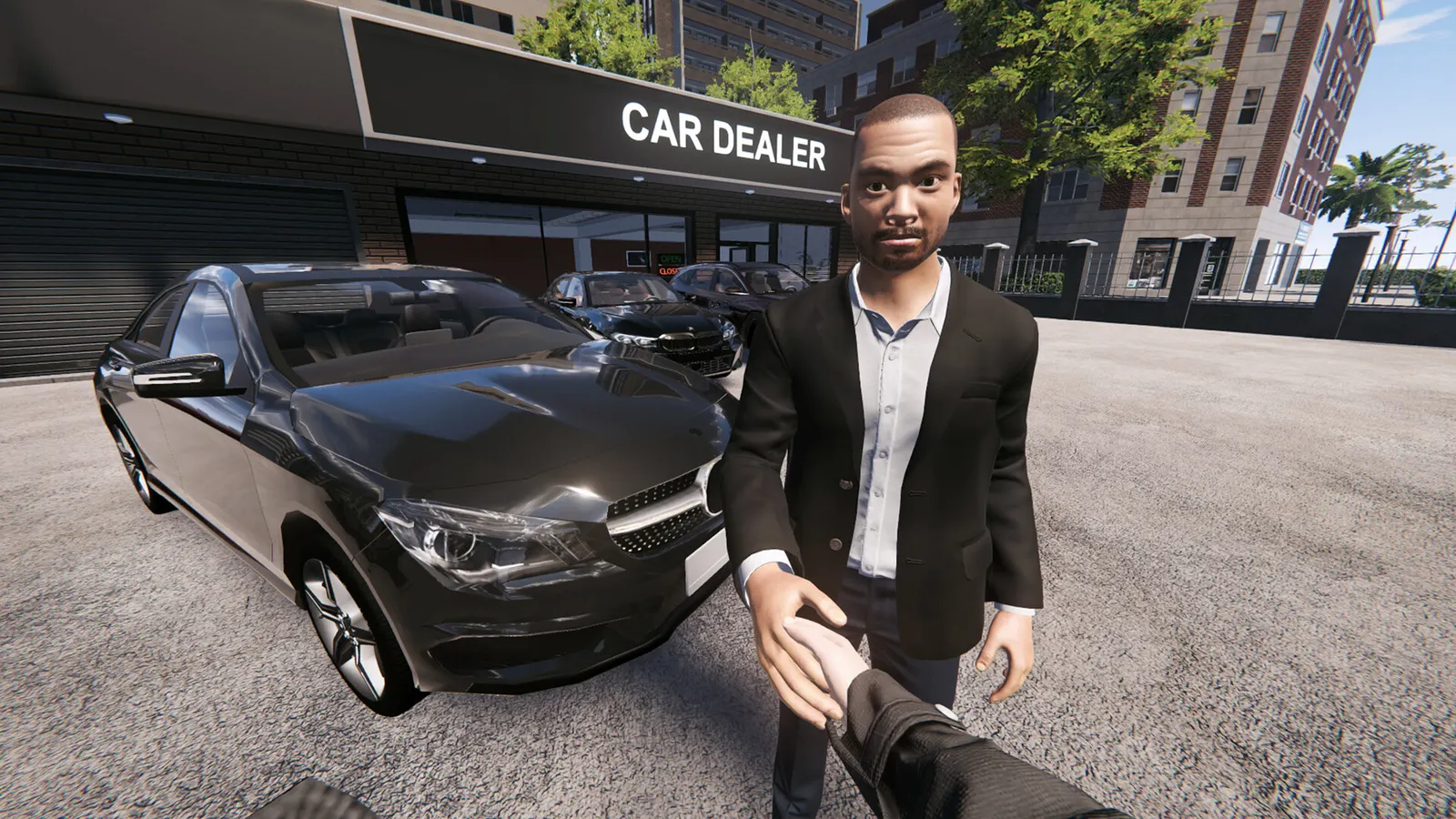 Car Dealership Simulator 2 media 5
