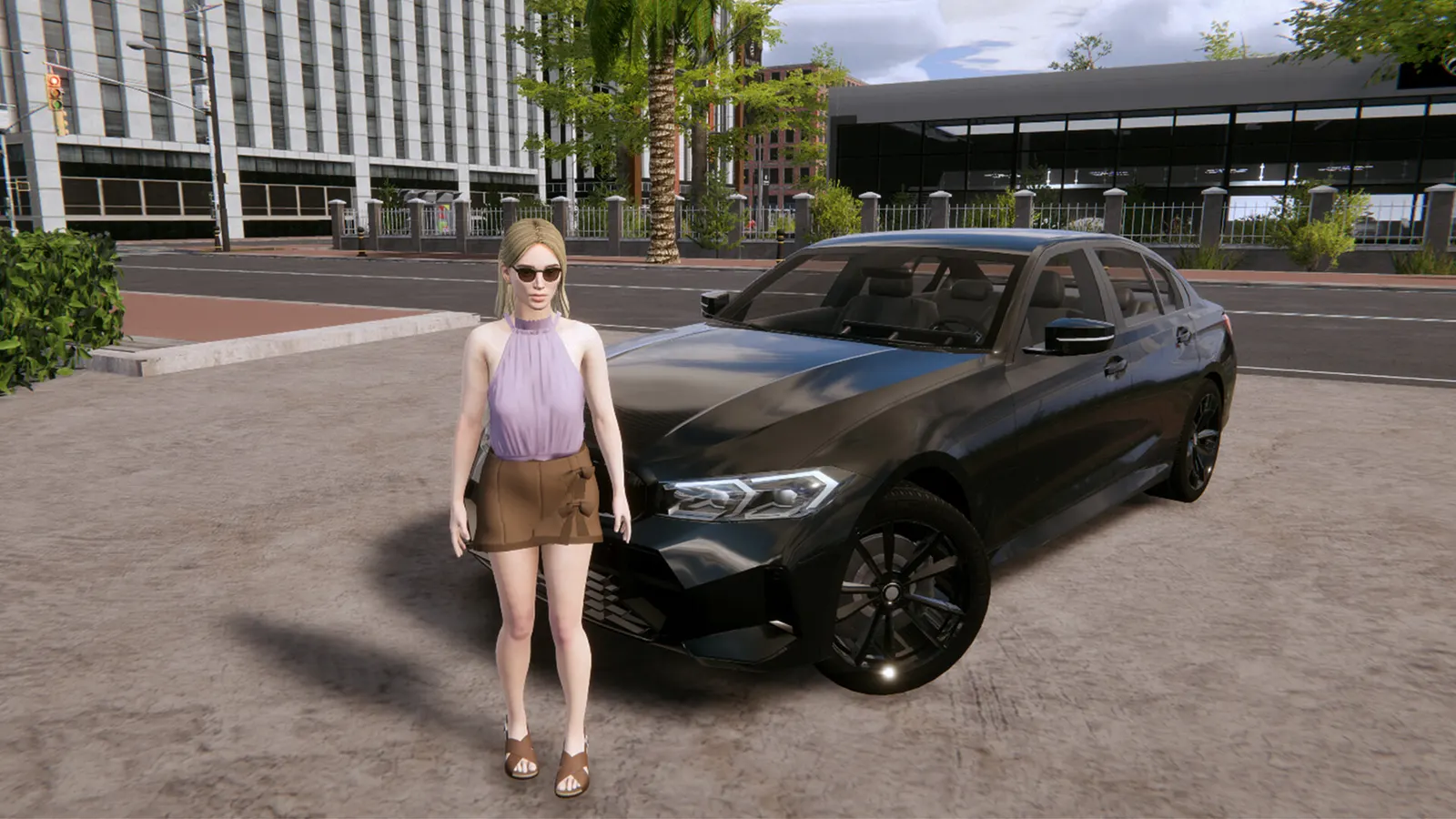 Car Dealership Simulator 2 media 7
