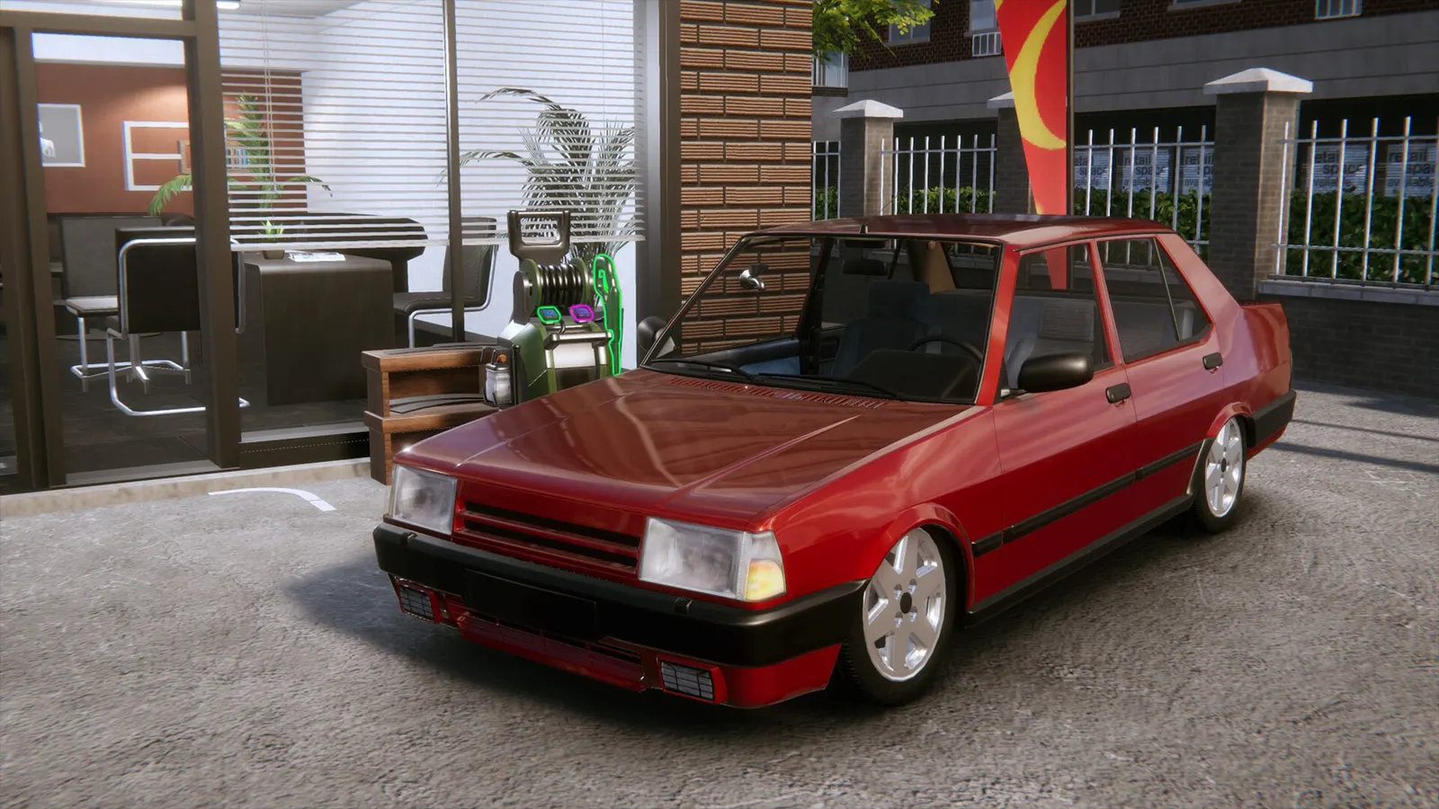 Car Dealership Simulator 2 media 9