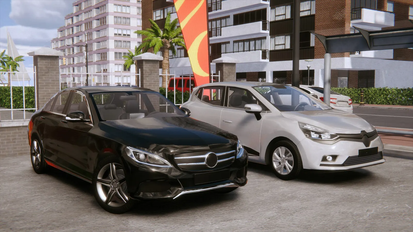 Car Dealership Simulator 2 media 11