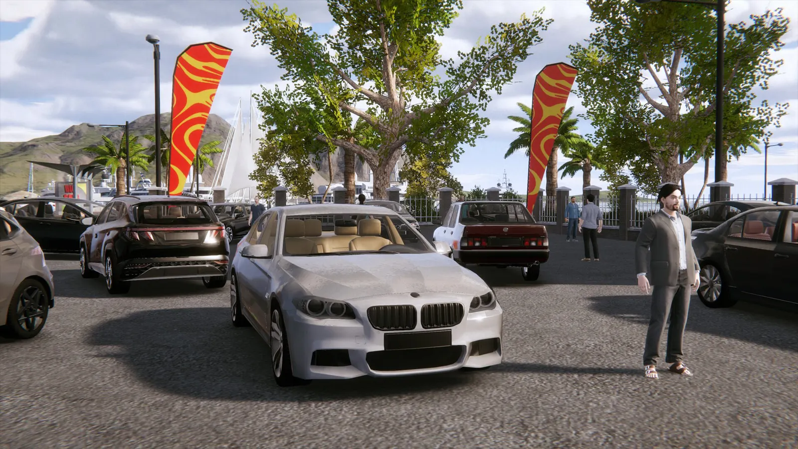 Car Dealership Simulator 2 media 12