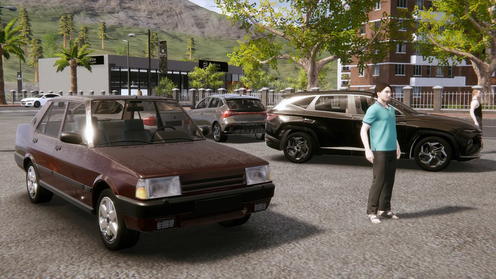Car Dealership Simulator 2 media 13