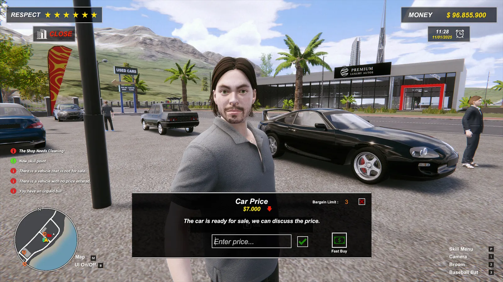 Car Dealership Simulator 2 media 14