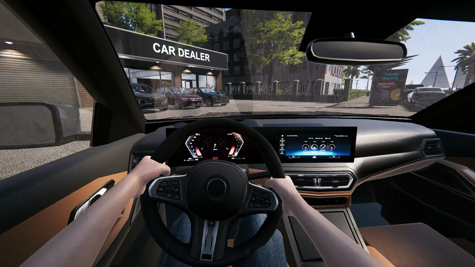 Car Dealership Simulator 2 media 17