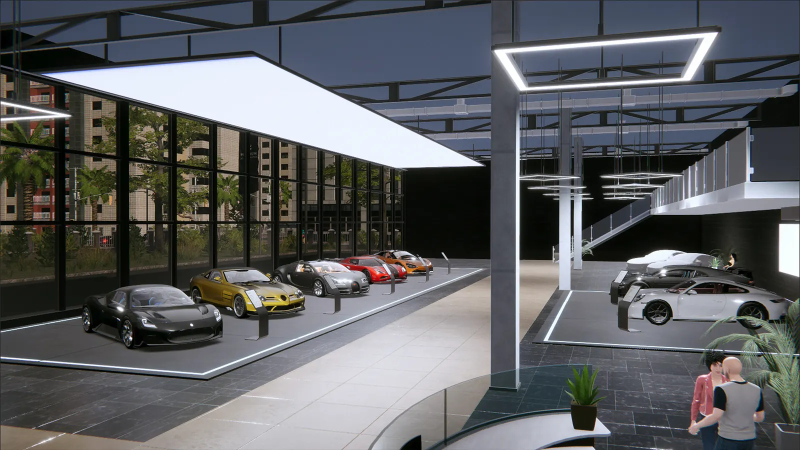 Car Dealership Simulator 2 media 22