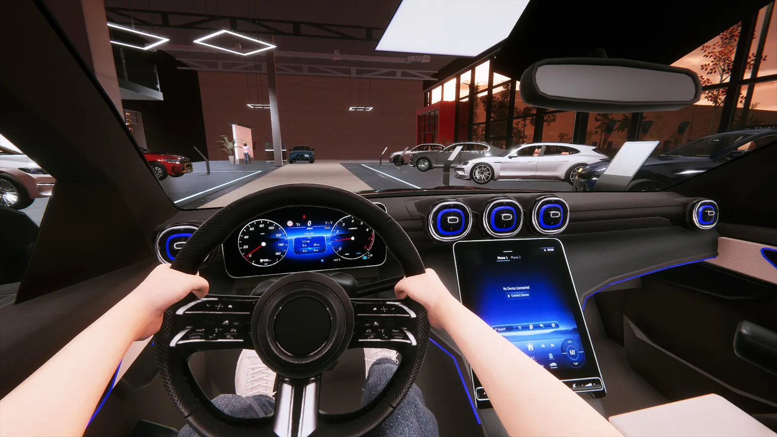 Car Dealership Simulator 2 media 24