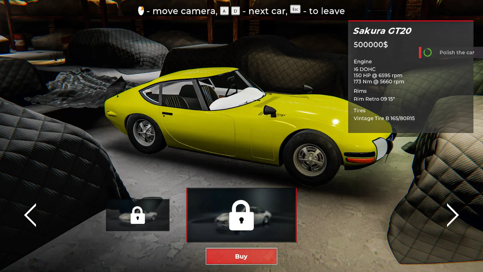 Car Detailing Simulator media 11