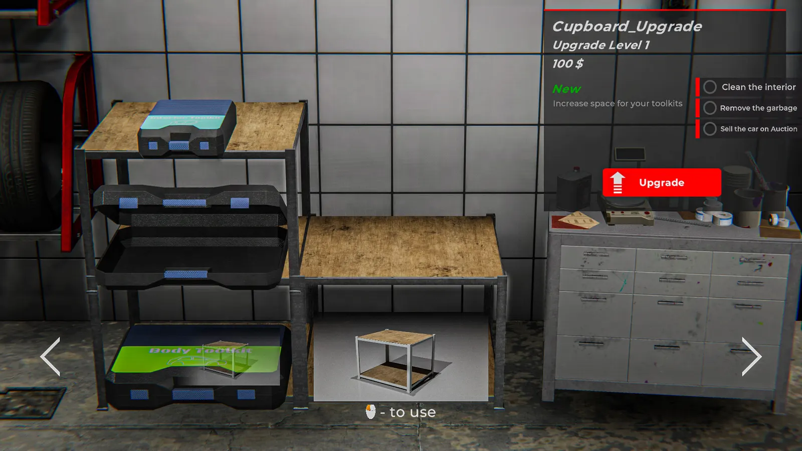Car Detailing Simulator media 15