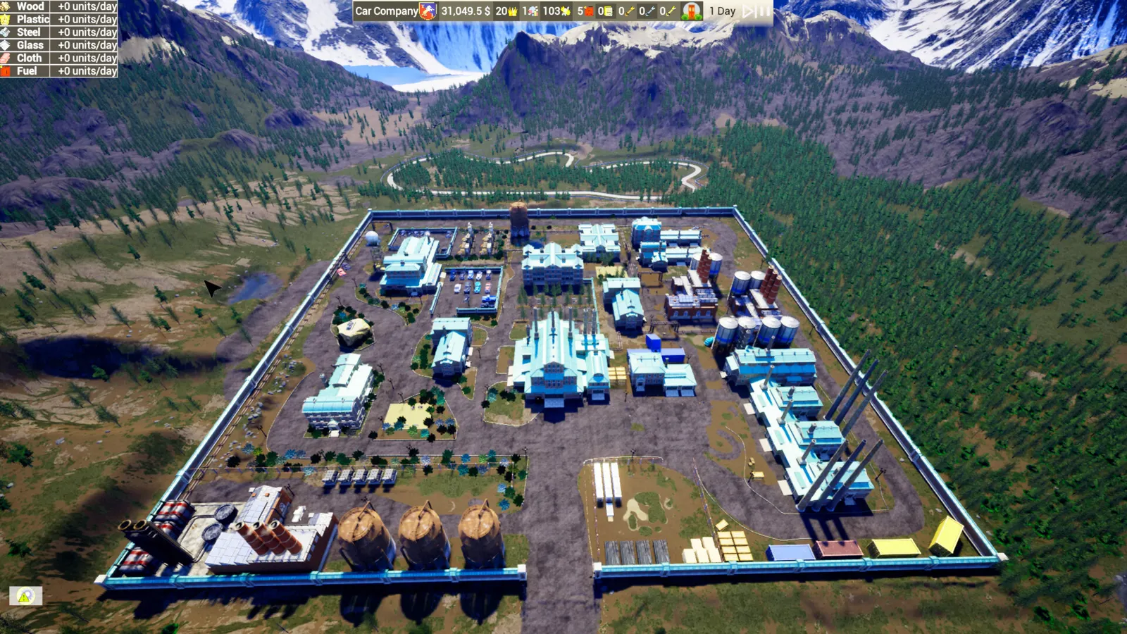 Car Factory Empire media 3