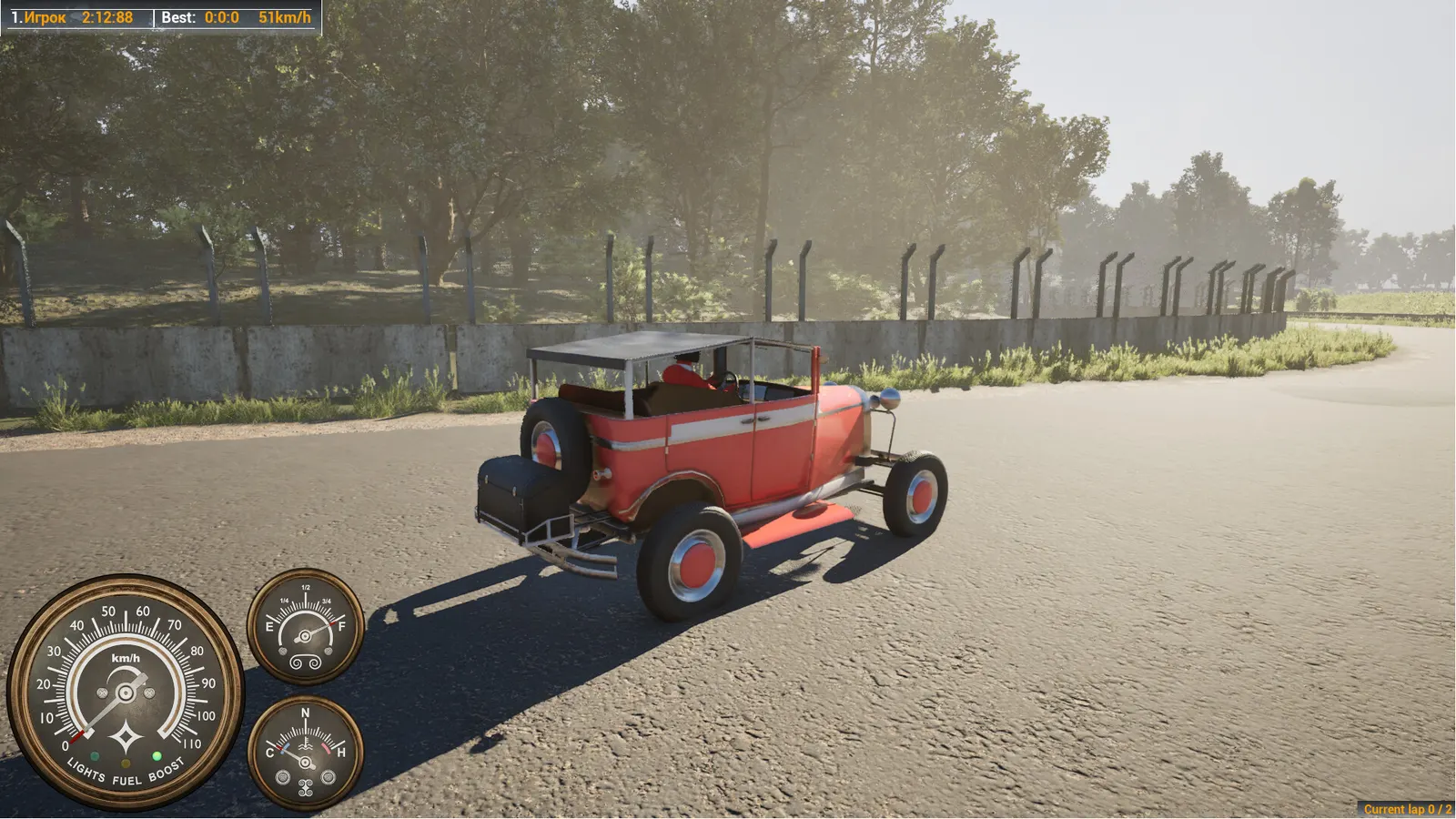 Car Factory Empire media 5