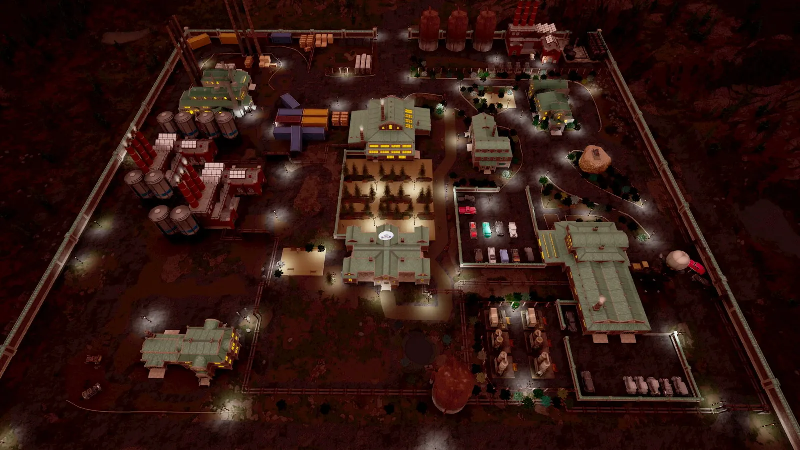 Car Factory Empire media 8