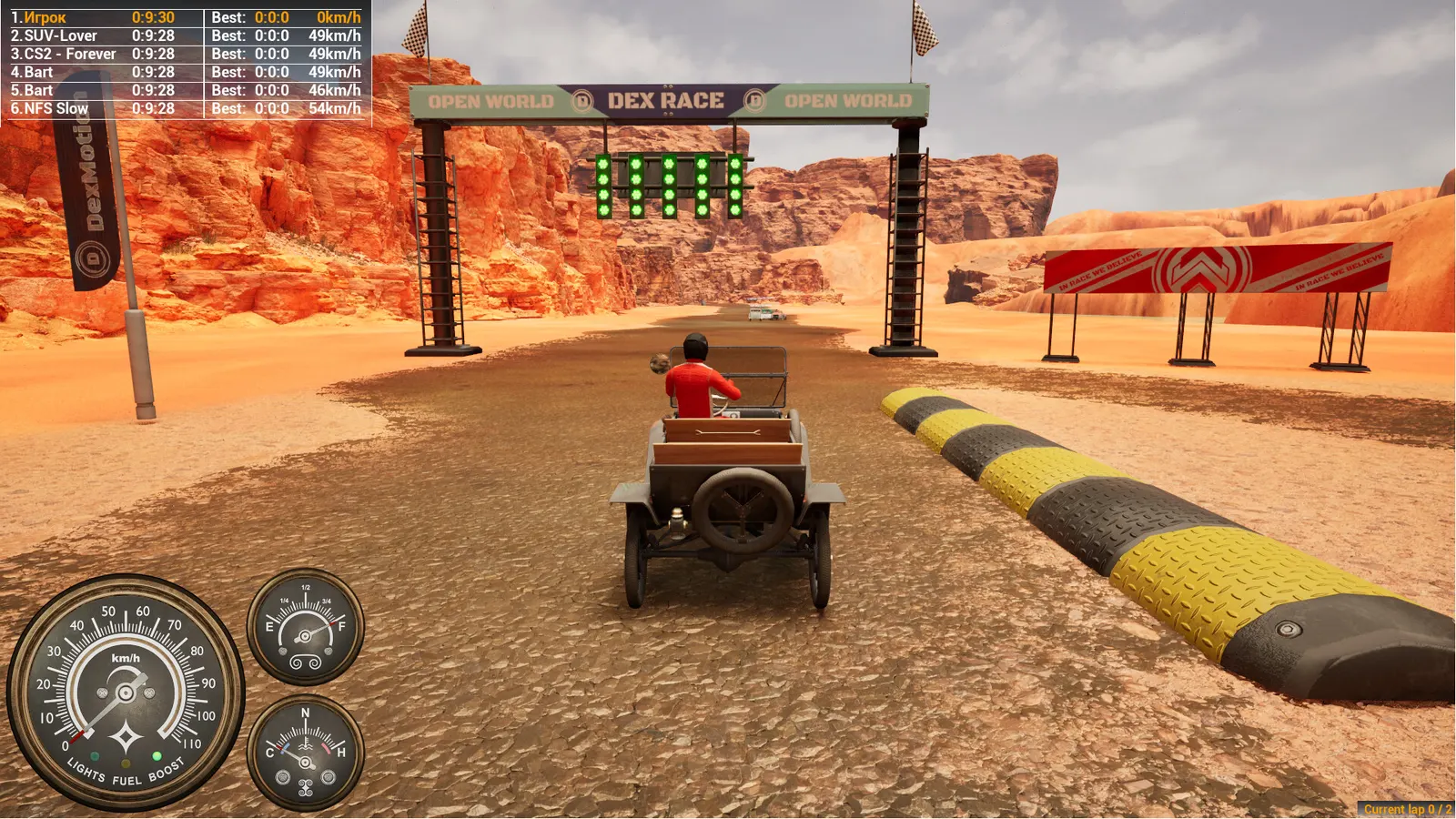 Car Factory Empire media 9