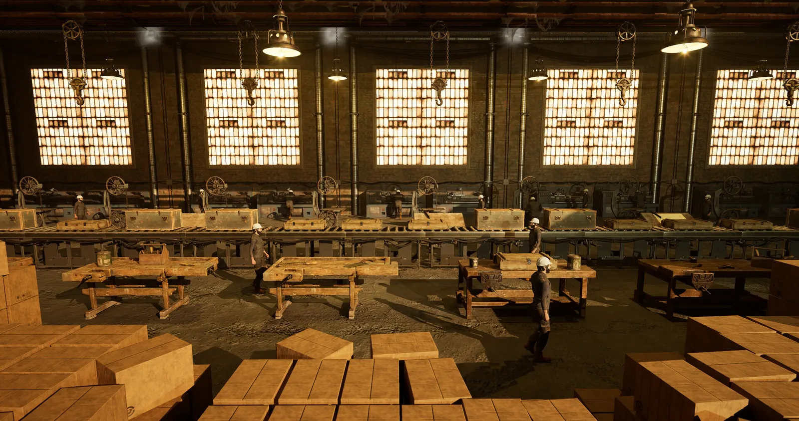 Car Factory Empire media 10