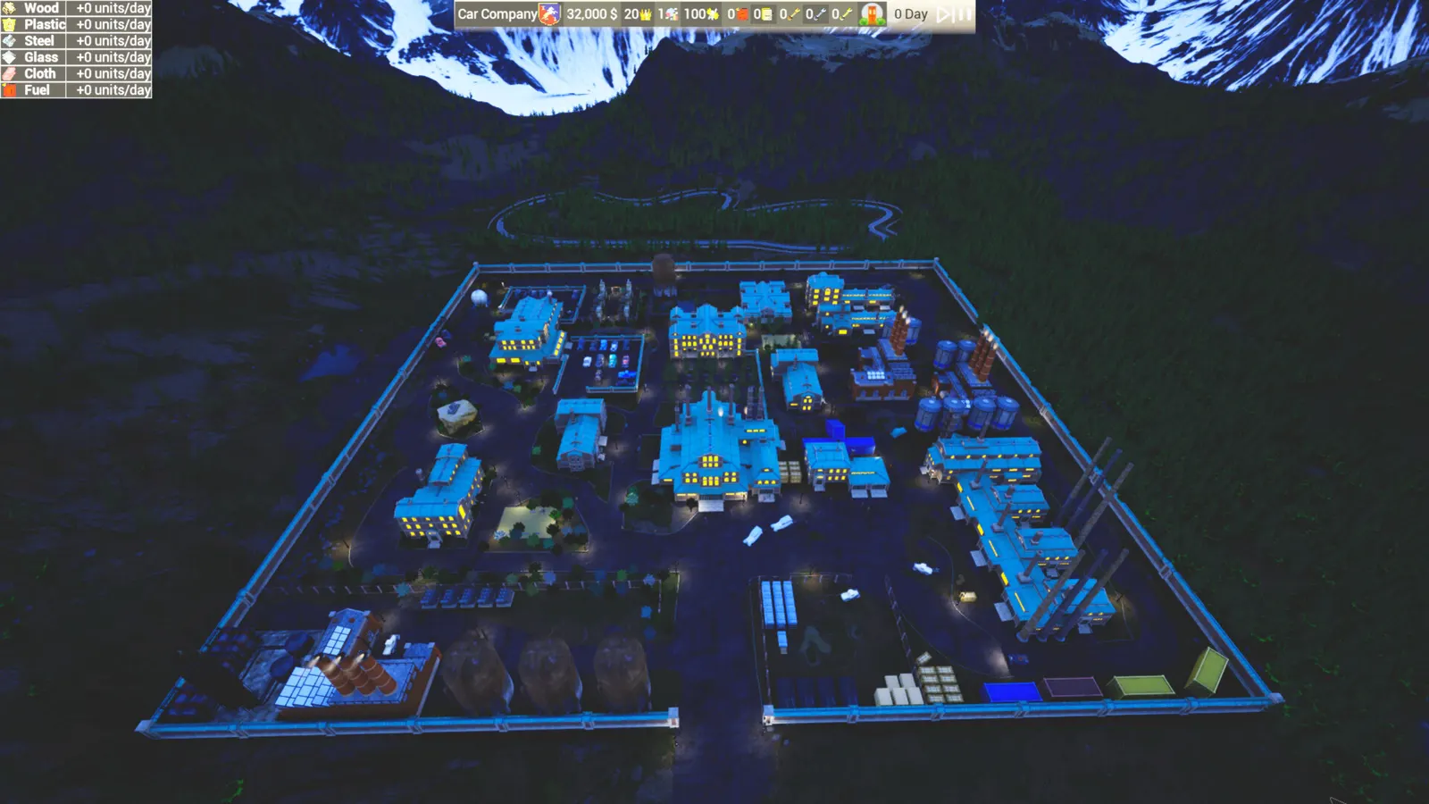 Car Factory Empire media 11