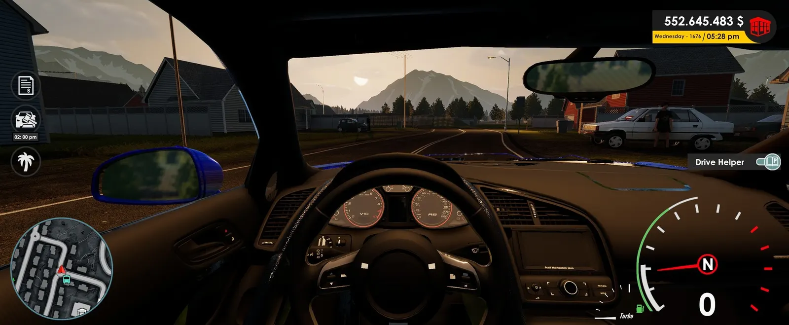 Car For Sale Simulator 2023 media 2