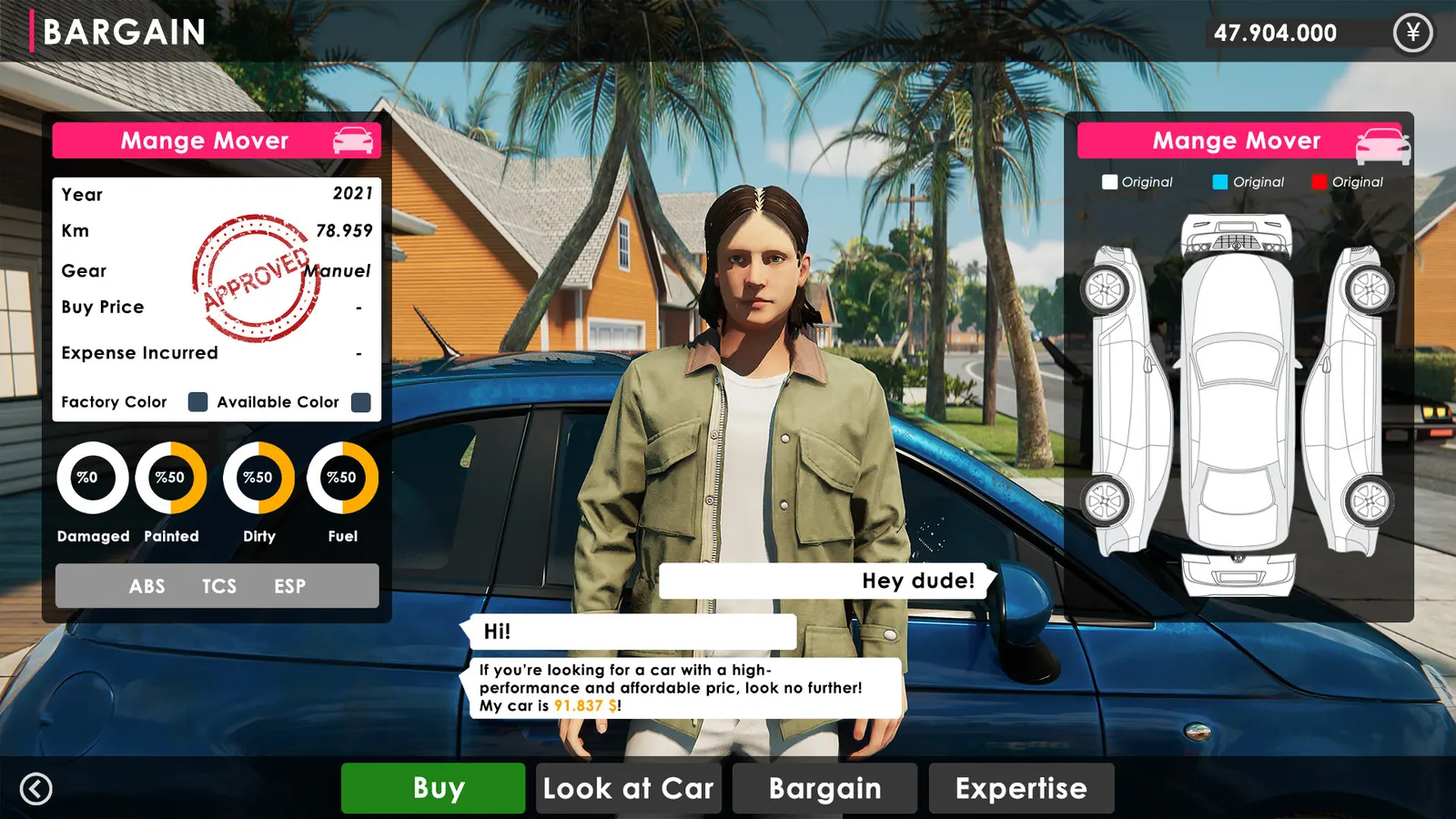 Car For Sale Simulator 2023 media 3