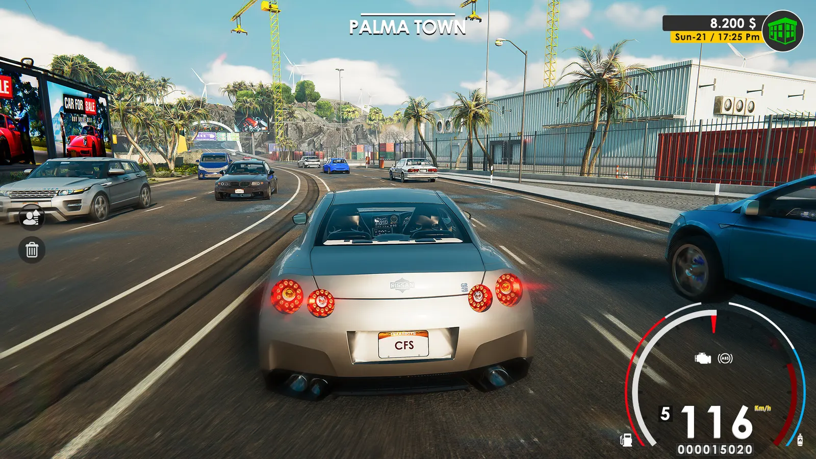 Car For Sale Simulator 2023 media 4