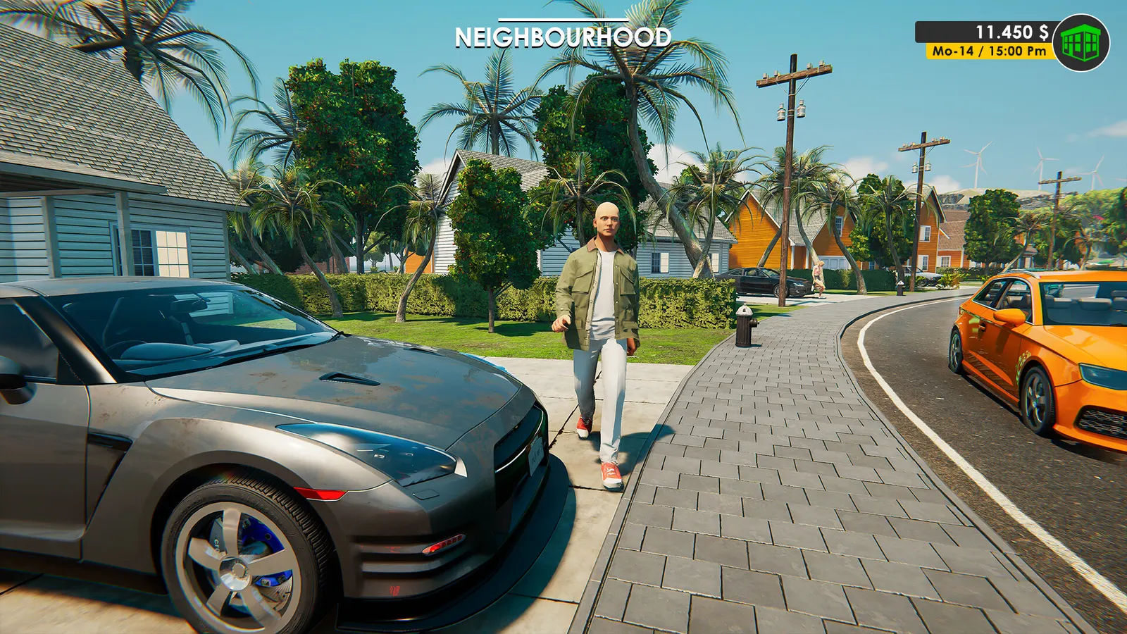 Car For Sale Simulator 2023 media 5