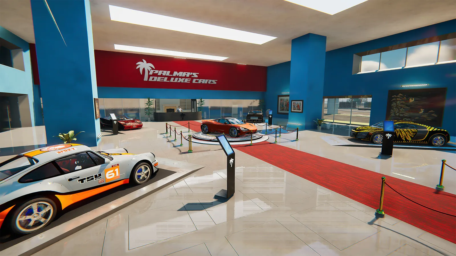 Car For Sale Simulator 2023 media 6