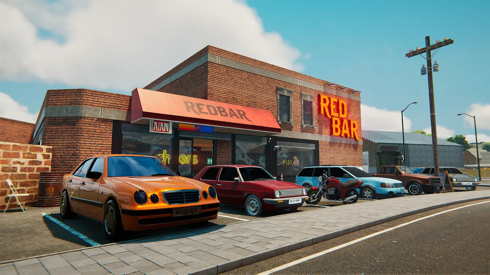 Car For Sale Simulator 2023 media 8