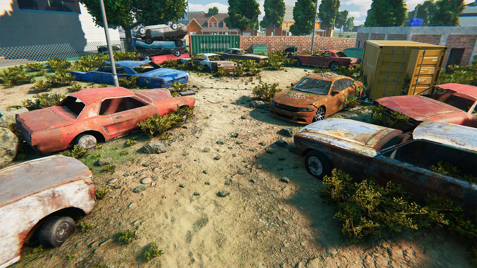 Car For Sale Simulator 2023 media 10