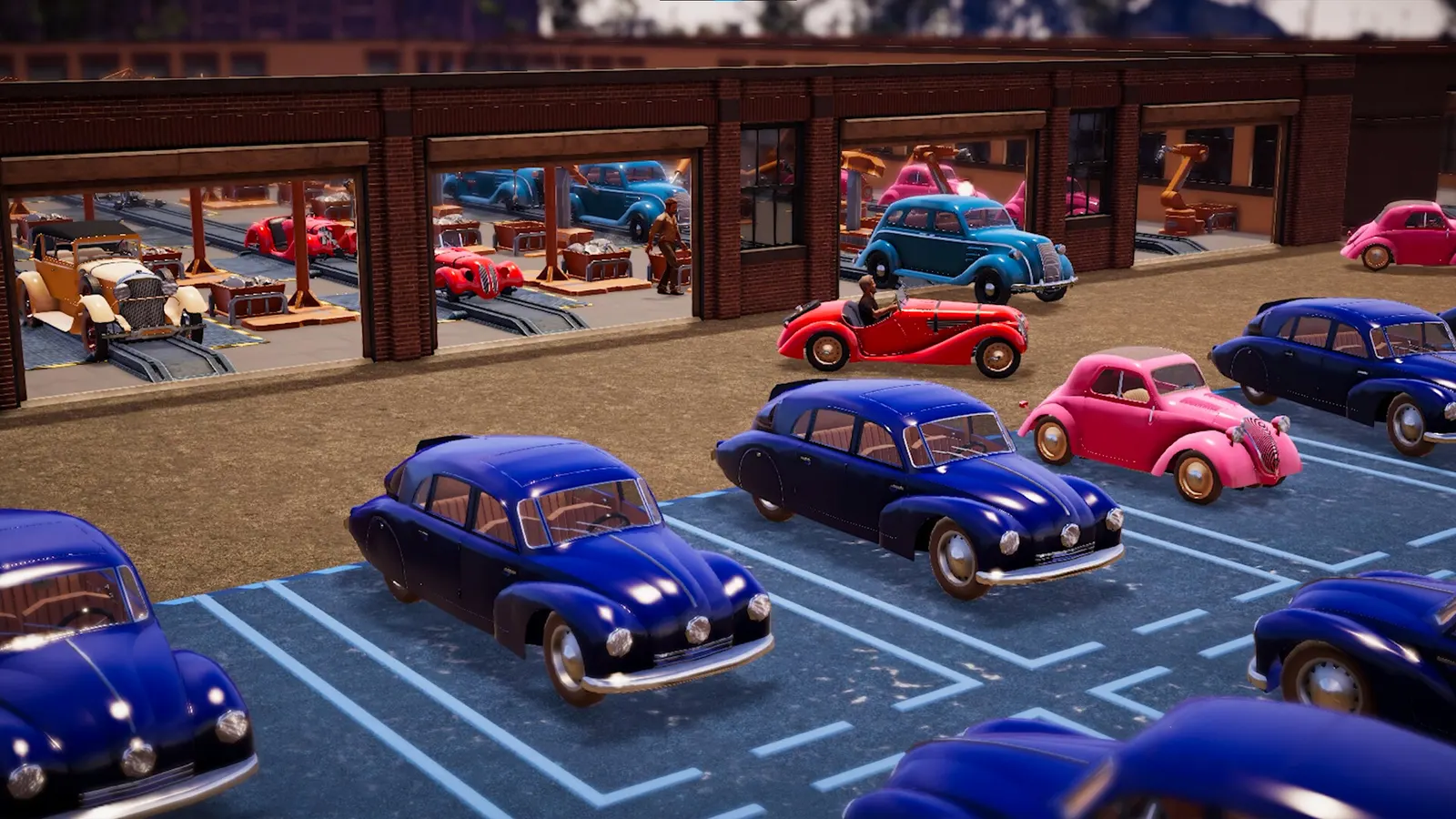 Car Manufacture media 11
