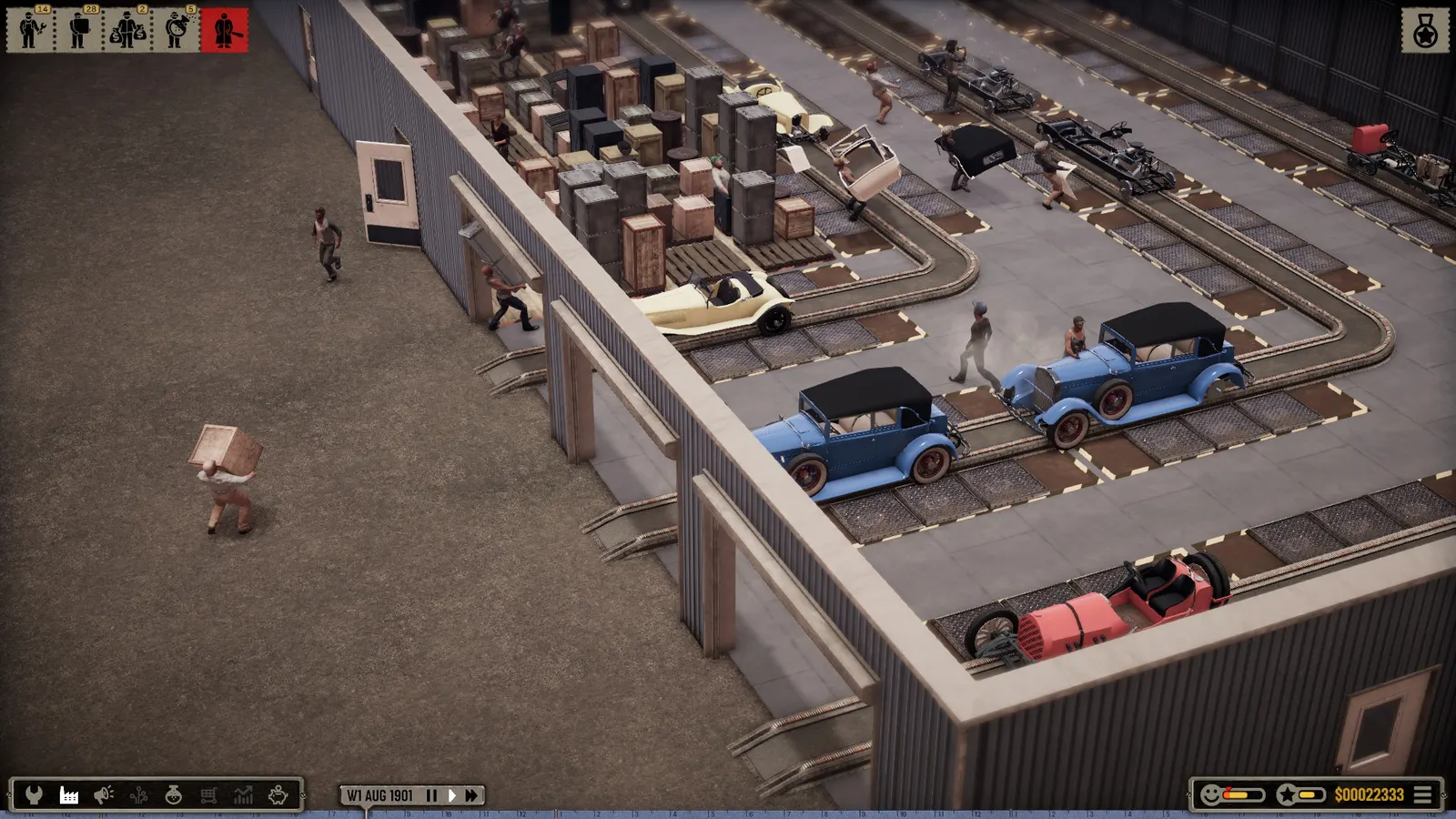 Car Manufacture media 20