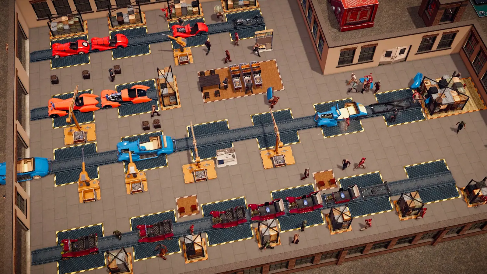 Car Manufacture media 21