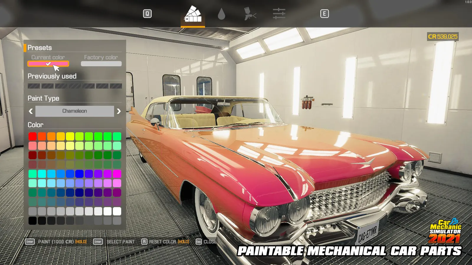 Car Mechanic Simulator 2021 media 10