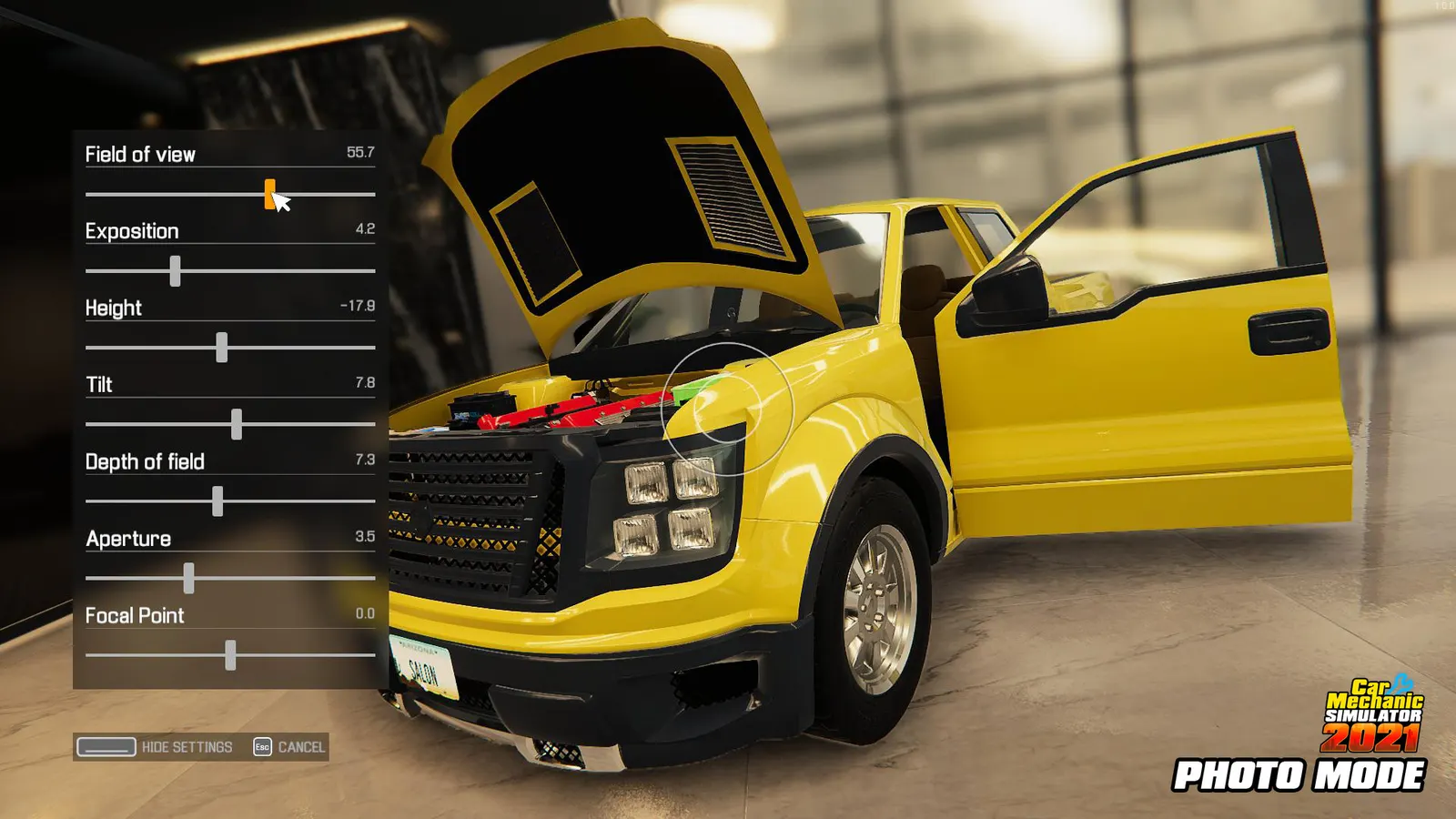 Car Mechanic Simulator 2021 media 11