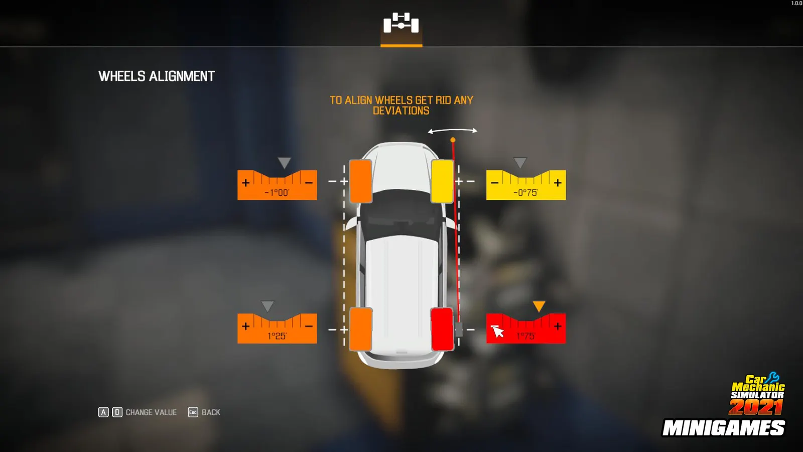 Car Mechanic Simulator 2021 media 12