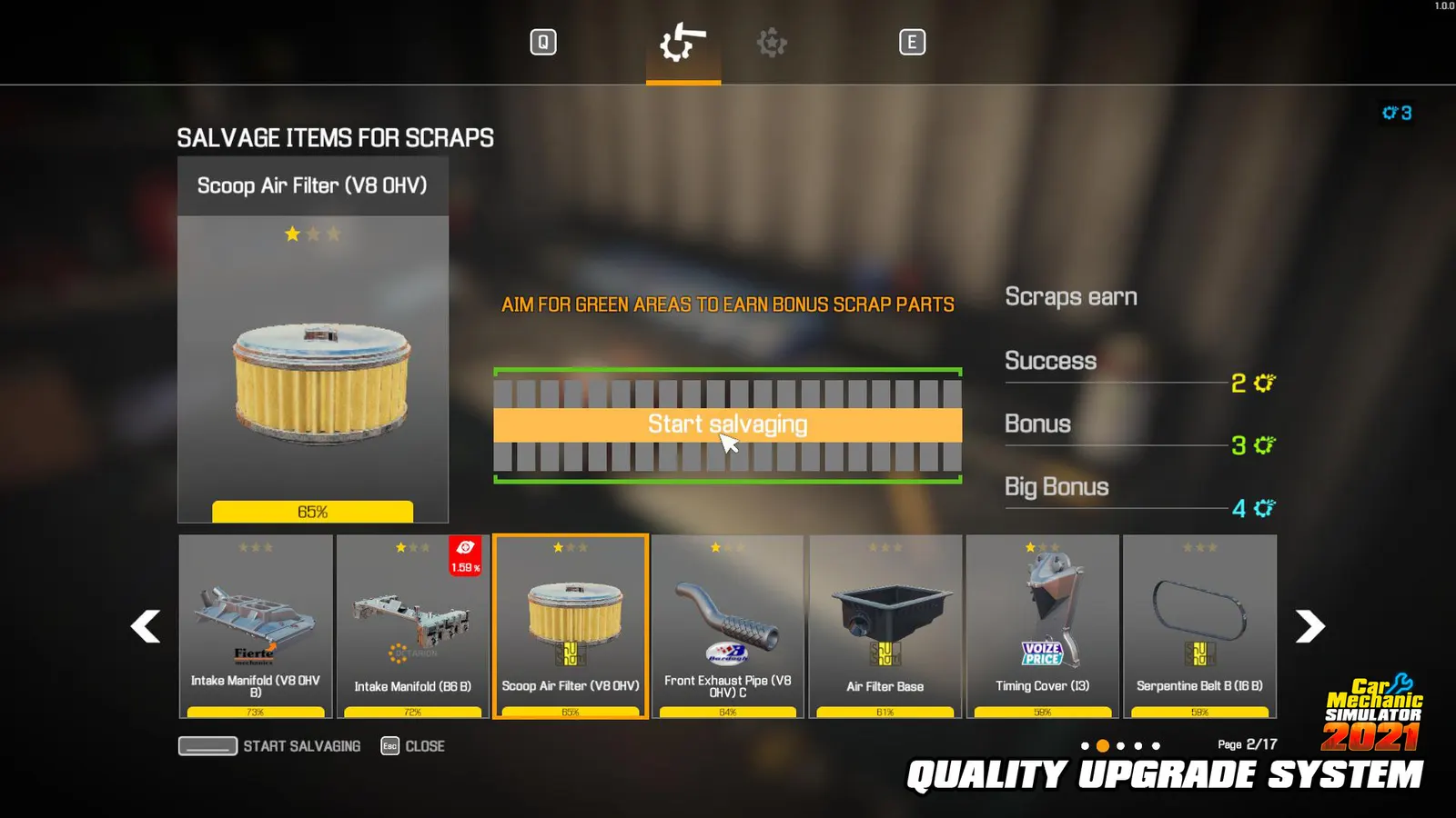 Car Mechanic Simulator 2021 media 13