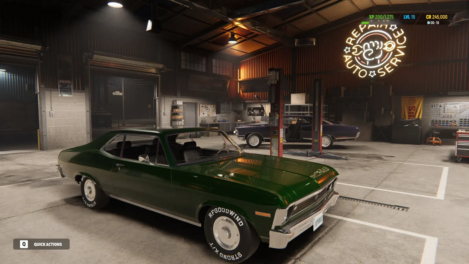 Car Mechanic Simulator 2026 media 2