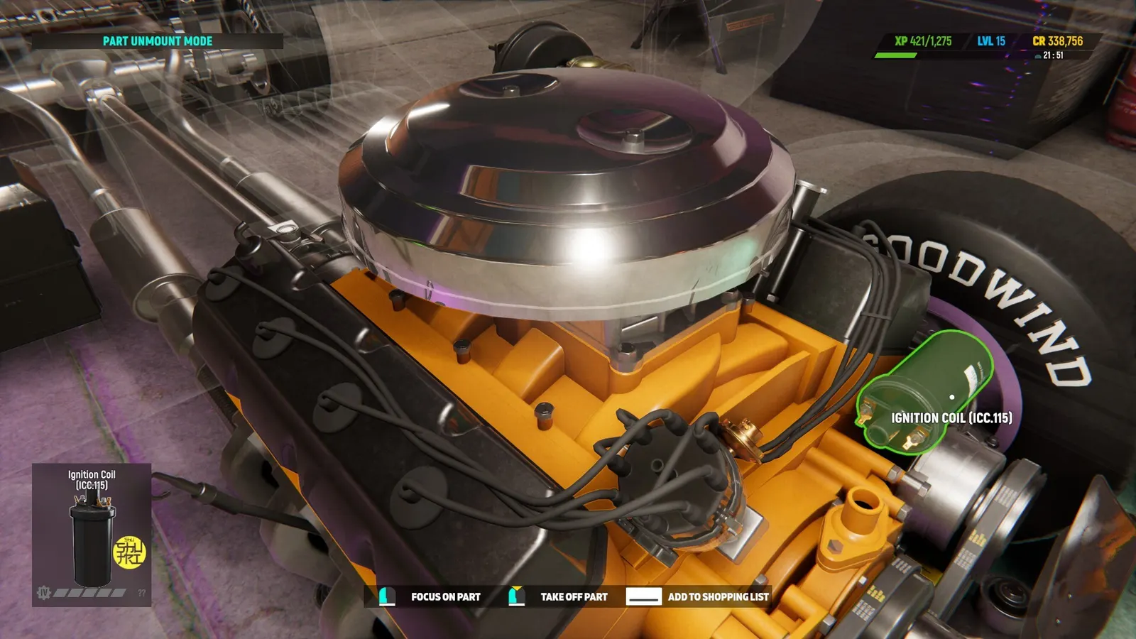 Car Mechanic Simulator 2026 media 3