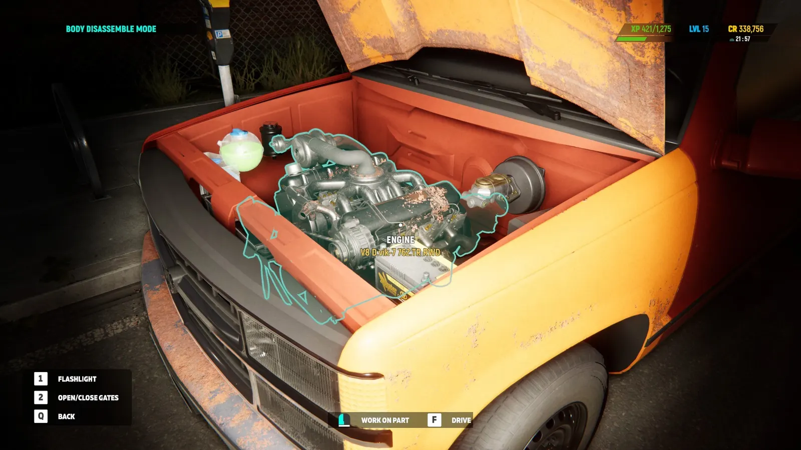 Car Mechanic Simulator 2026 media 5