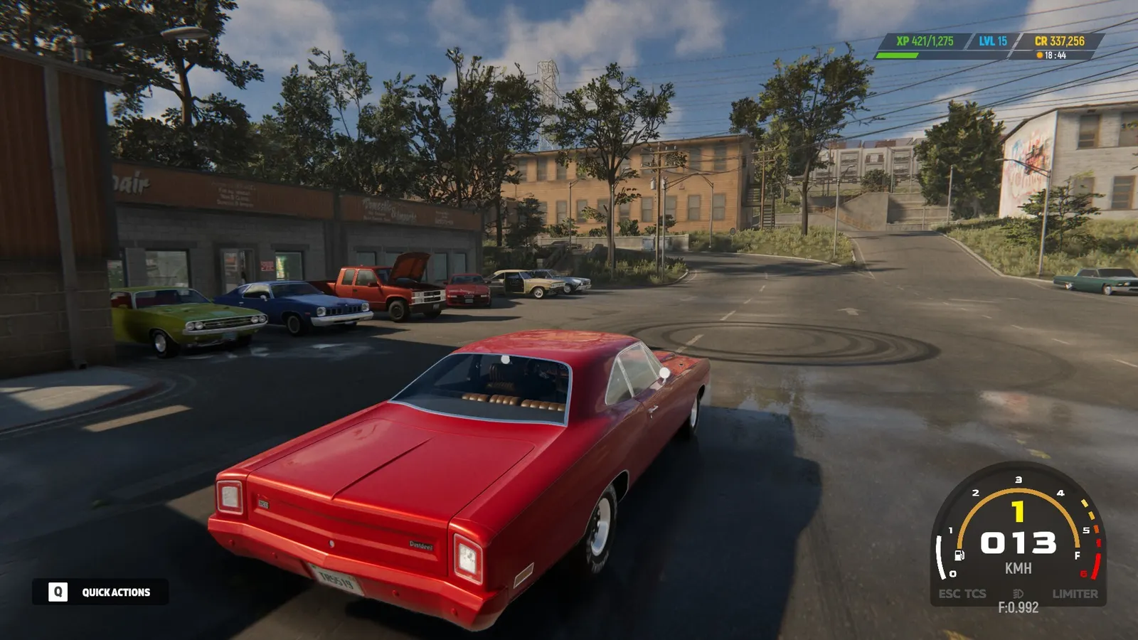 Car Mechanic Simulator 2026 media 6