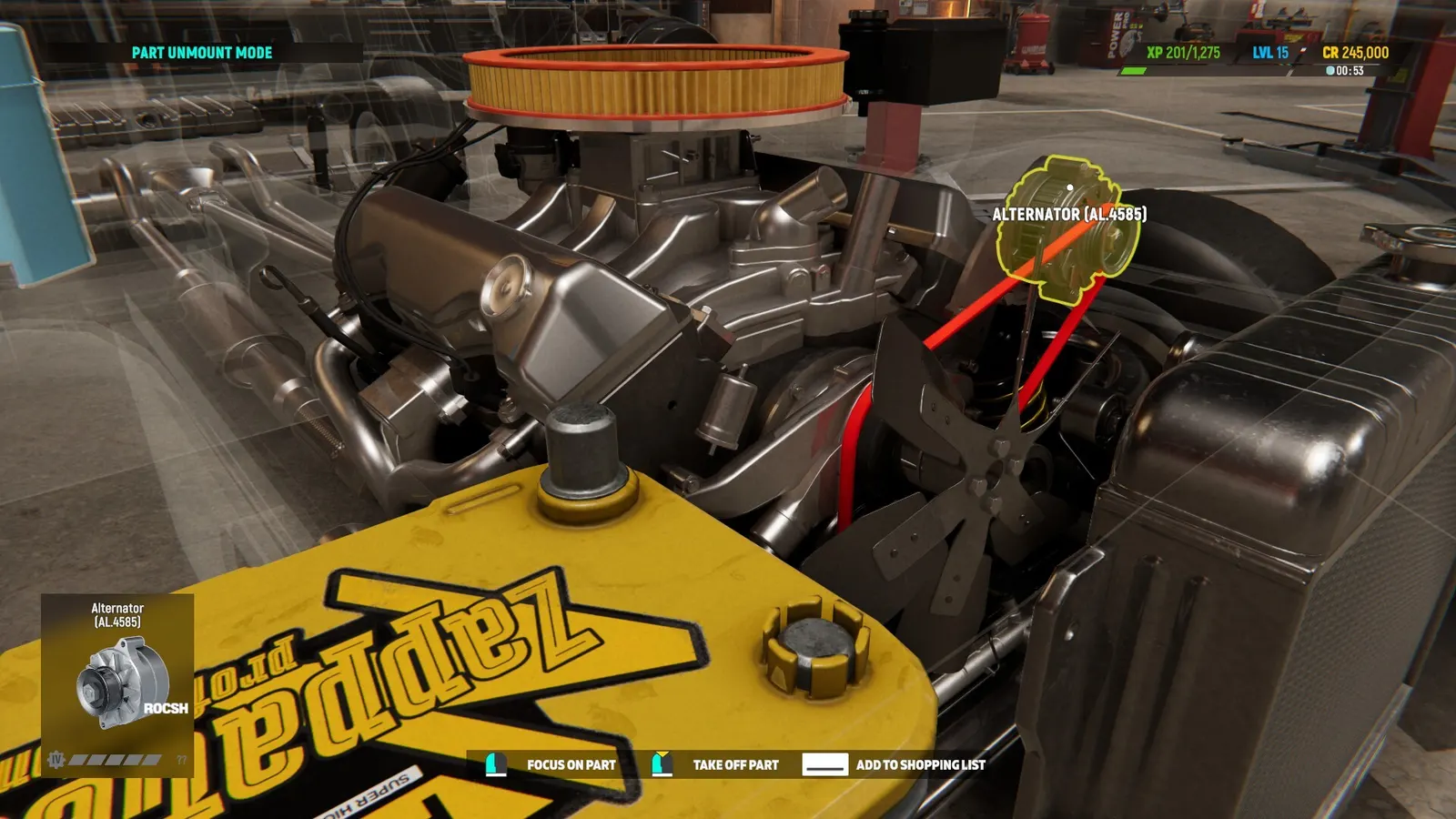 Car Mechanic Simulator 2026 media 9