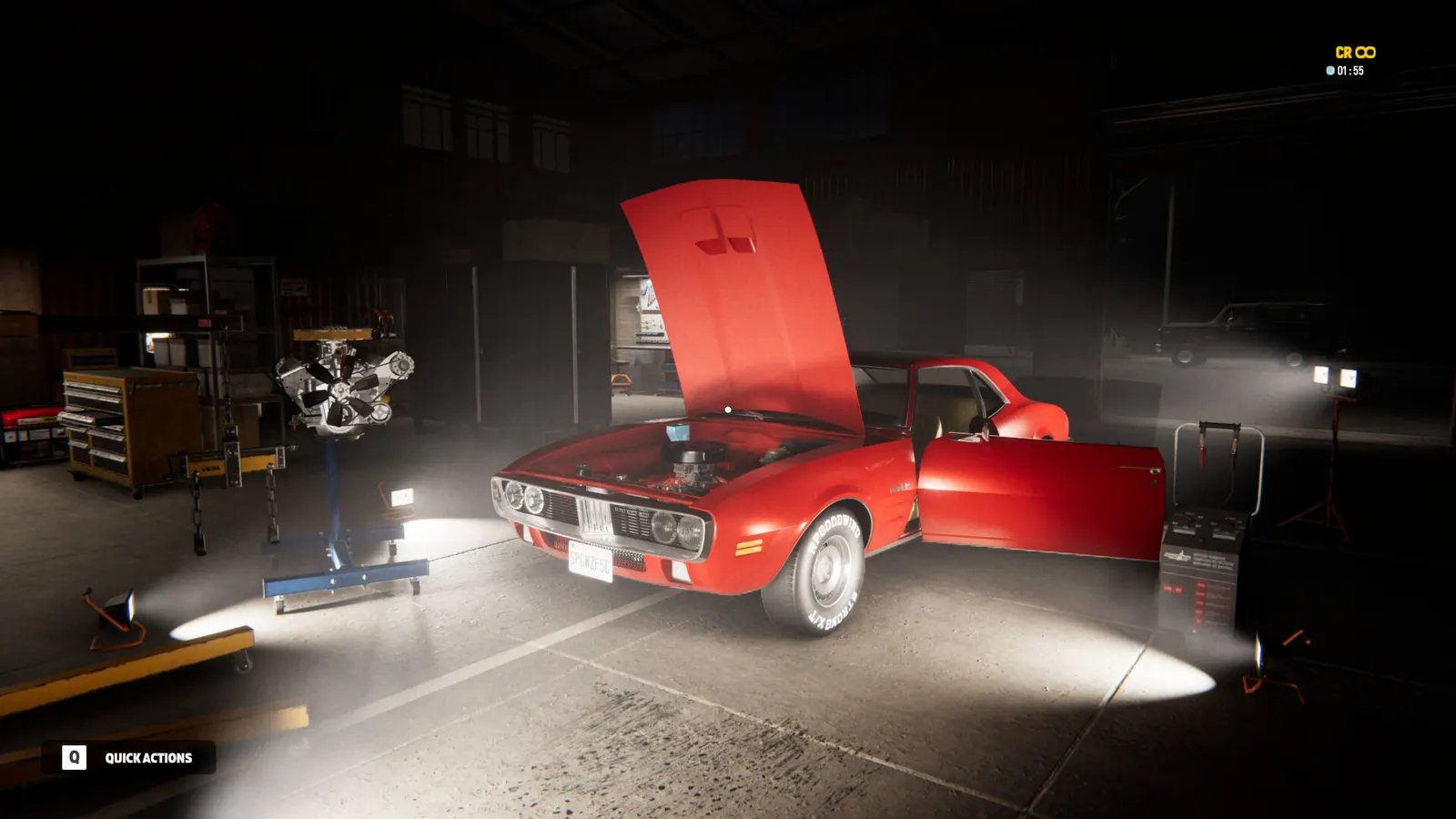 Car Mechanic Simulator 2026 media 10