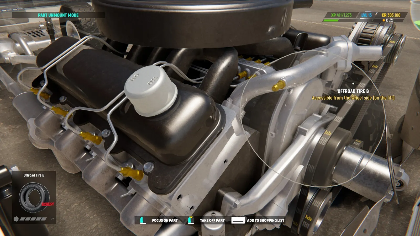 Car Mechanic Simulator 2026 media 11