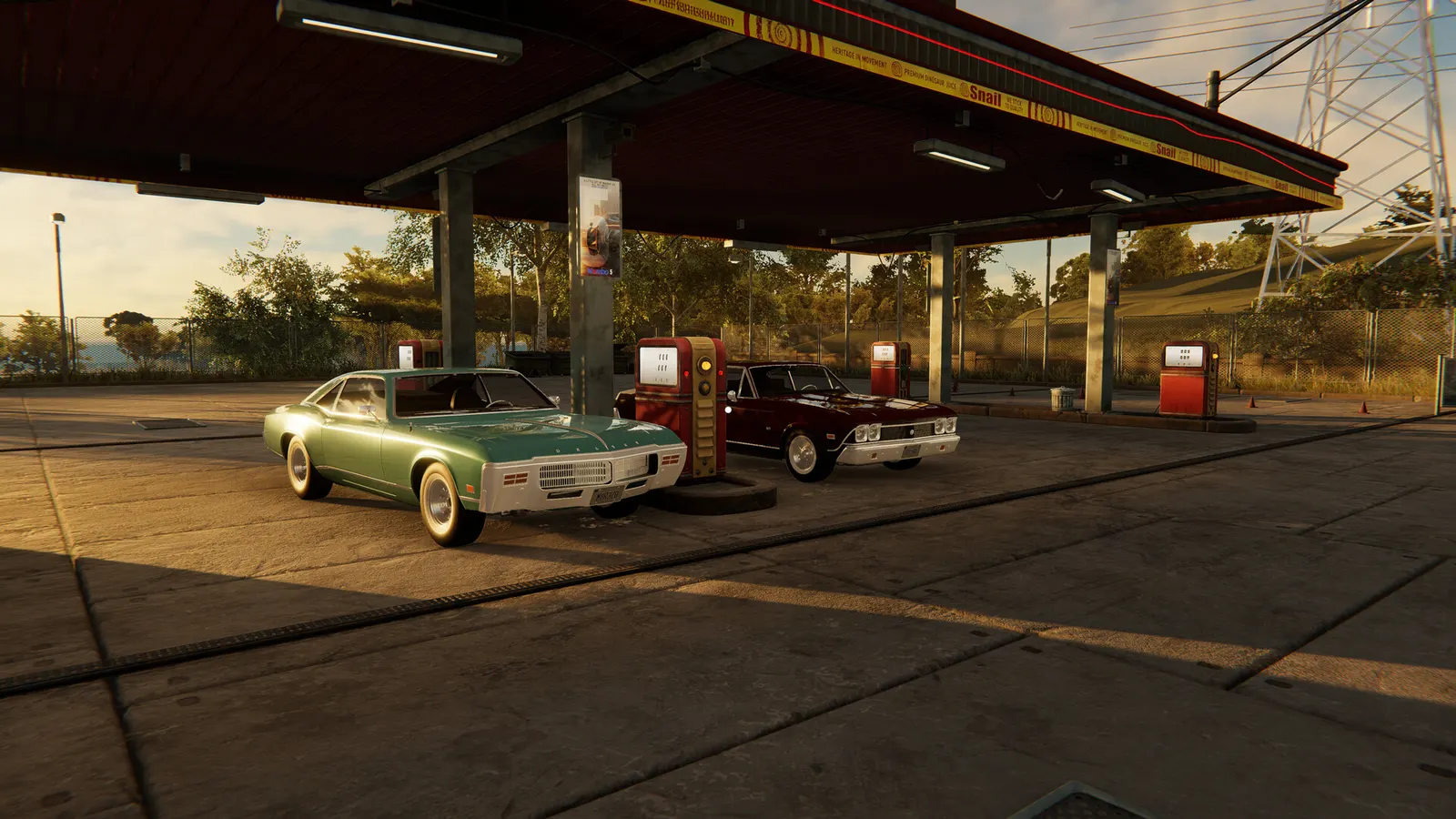 Car Mechanic Simulator 2026 media 12