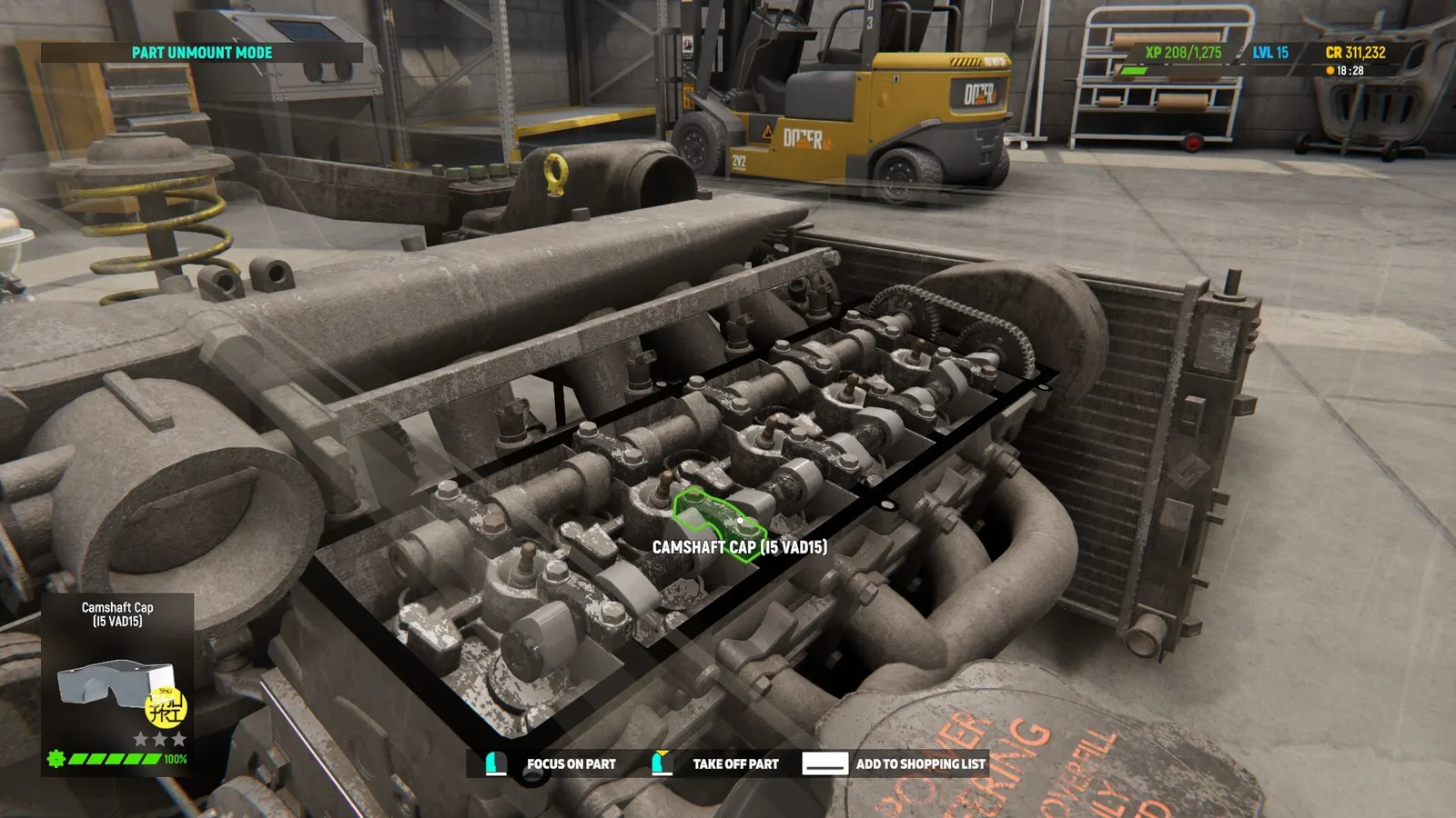 Car Mechanic Simulator 2026 media 13