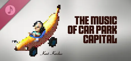 The Music of Car Park Capital